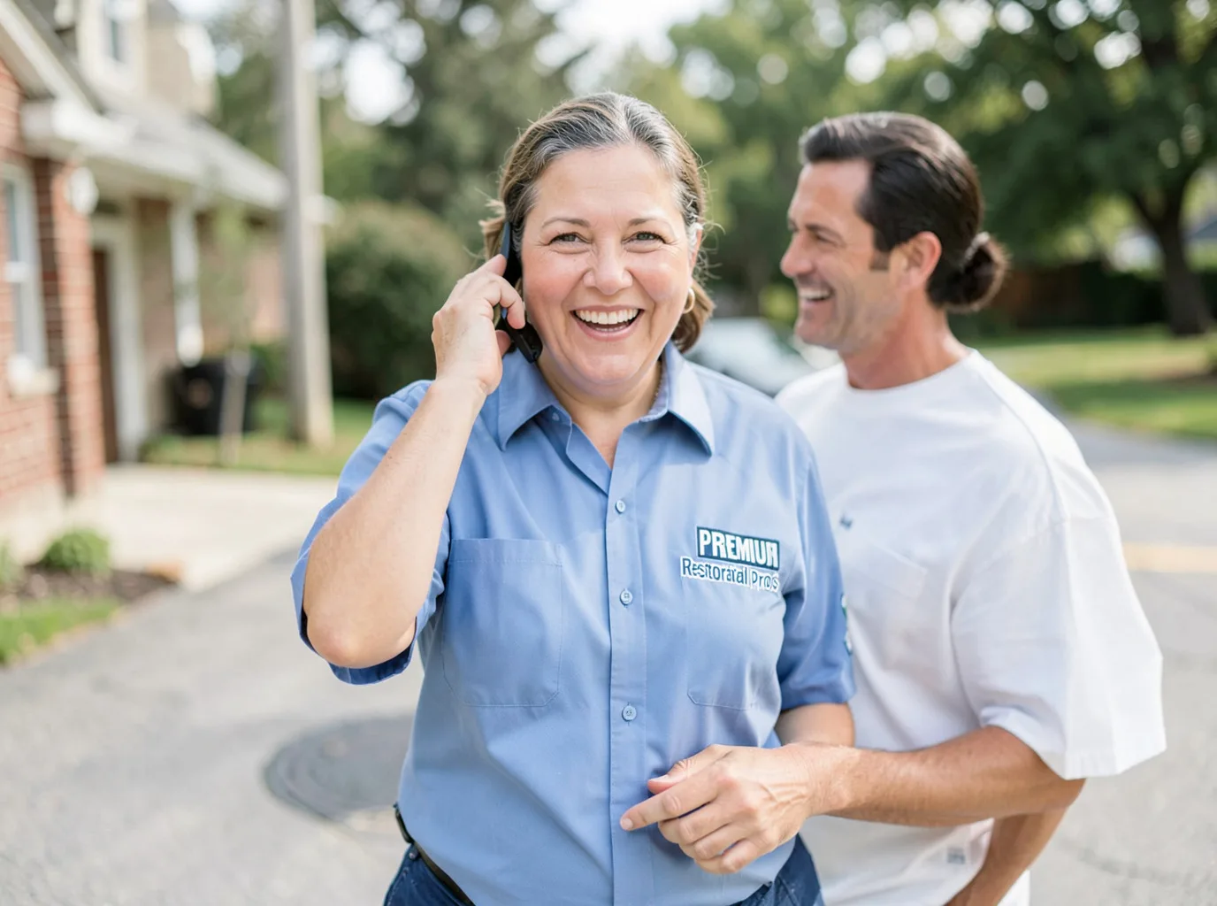 Water Damage Restoration Kingston, MO FAQs
